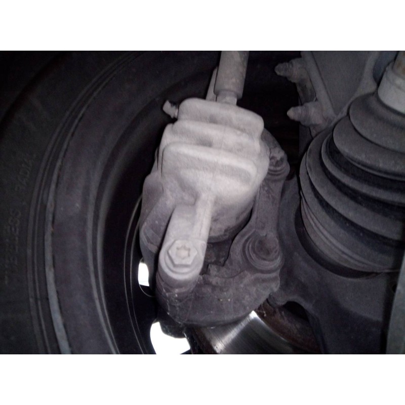 Recambio de pinza freno delantera derecha para citroën c4 lim. feel referencia OEM IAM   