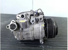Recambio de compresor aire acondicionado para bmw x1 (e84) sdrive 18d referencia OEM IAM 4472601852 6SBU14C P3-A1-33-4 2