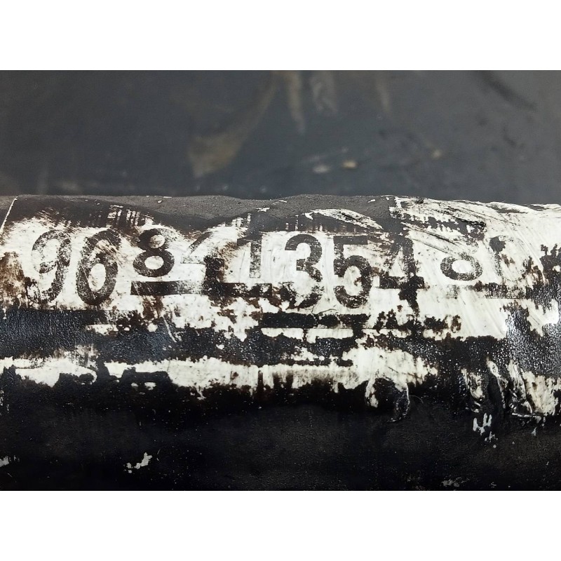 Recambio de transmision delantera derecha para peugeot 5008 allure referencia OEM IAM 9684135489  P1-B6-14