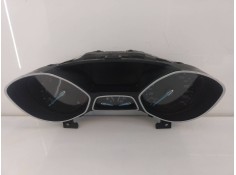 Recambio de cuadro instrumentos para ford c-max (ceu) titanium referencia OEM IAM F1ET10849BLR F1ET14F094BB E2-B3-24-2