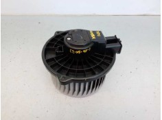 VENTILADOR CALEFACCION 2727000222 E2-A5-48-1