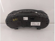 Recambio de cuadro instrumentos para ford c-max (ceu) titanium referencia OEM IAM F1ET10849BLR F1ET14F094BB E2-B3-24-2 2