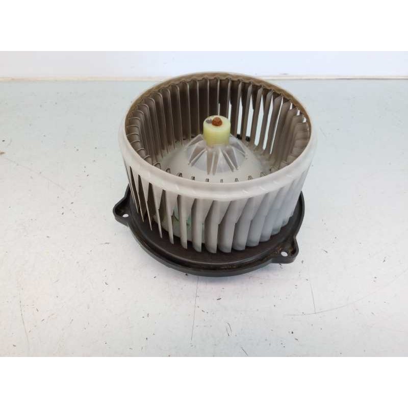 Recambio de ventilador calefaccion para subaru legacy familiar/outback b13 (bp) 2.5 sw referencia OEM IAM 2727000222  E2-A5-48-1