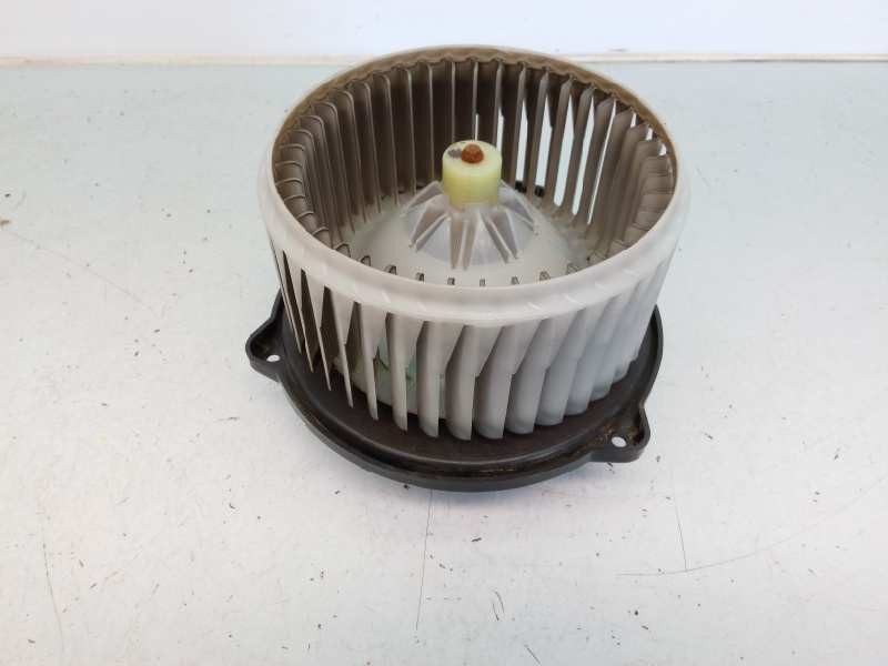 Recambio de ventilador calefaccion para subaru legacy familiar/outback b13 (bp) 2.5 sw referencia OEM IAM 2727000222  E2-A5-48-1