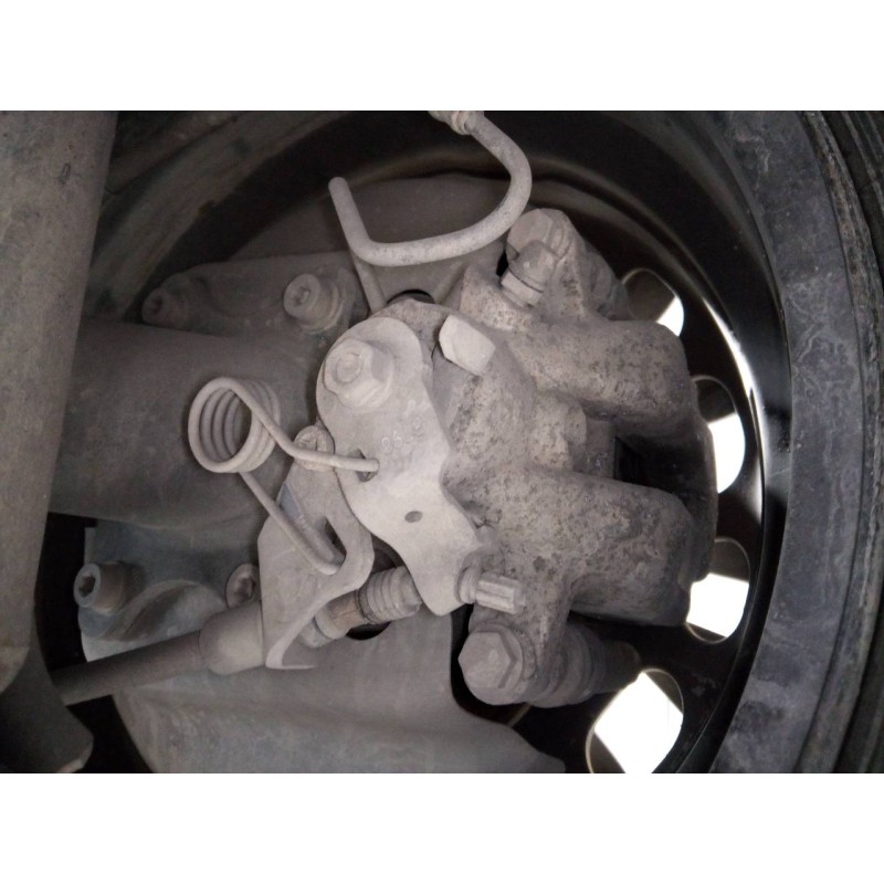 Recambio de pinza freno trasera derecha para citroën c4 lim. feel referencia OEM IAM   