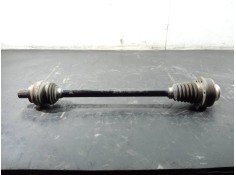 TRANSMISION TRASERA IZQUIERDA 5Q0501203C P1-B6-18