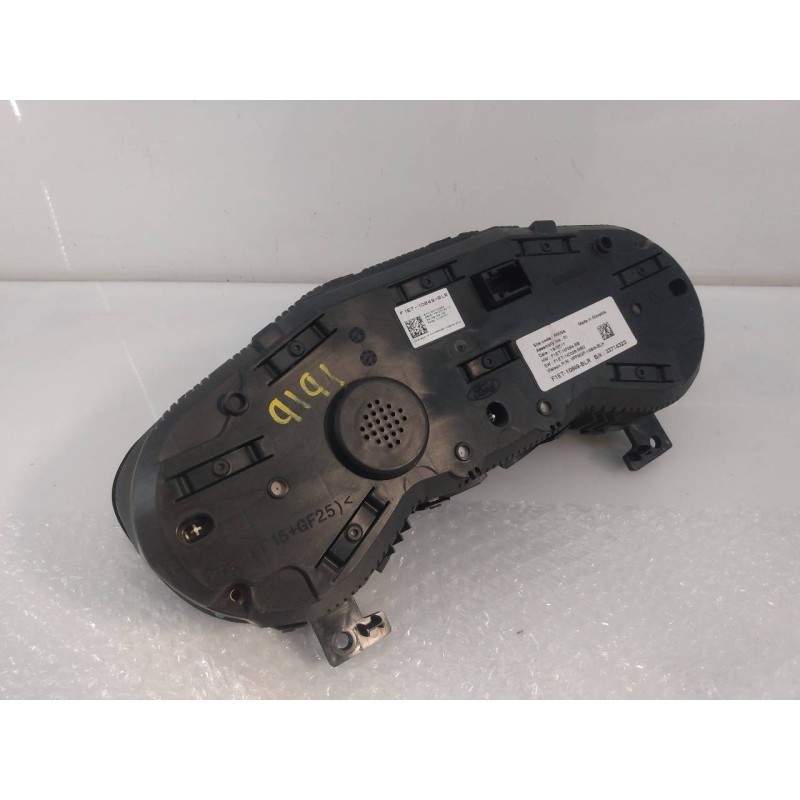 Recambio de cuadro instrumentos para ford c-max (ceu) titanium referencia OEM IAM F1ET10849BLR F1ET14F094BB E2-B3-24-2