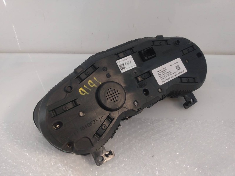 Recambio de cuadro instrumentos para ford c-max (ceu) titanium referencia OEM IAM F1ET10849BLR F1ET14F094BB E2-B3-24-2