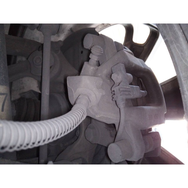 Recambio de pinza freno trasera derecha para mercedes-benz clase glk (w204) glk glk 220 cdi 4-matic be edición limitada (204.984