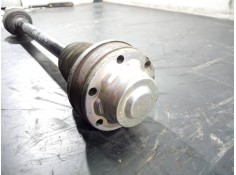 Recambio de transmision trasera izquierda para cupra ateca 2.0tsi 4drive referencia OEM IAM 5Q0501203C  P1-B6-18 2