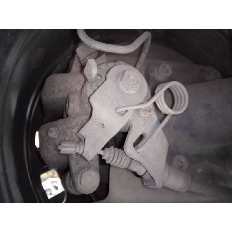 Recambio de pinza freno trasera izquierda para citroën c4 lim. feel referencia OEM IAM   