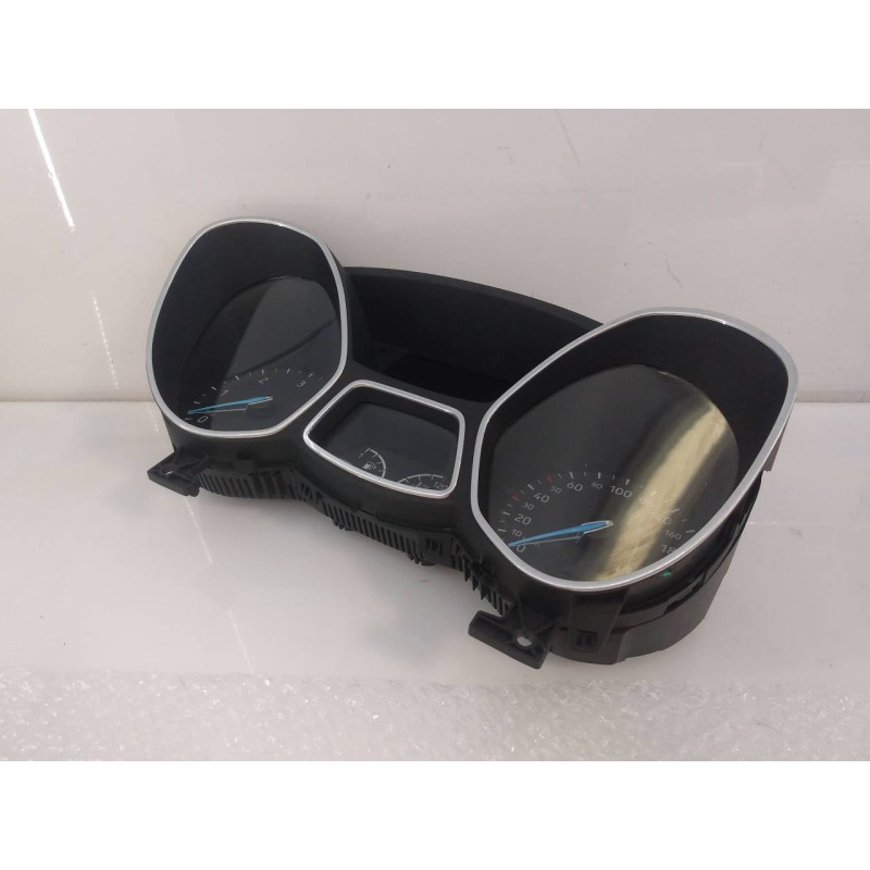 Recambio de cuadro instrumentos para ford c-max (ceu) titanium referencia OEM IAM F1ET10849BLR F1ET14F094BB E2-B3-24-2