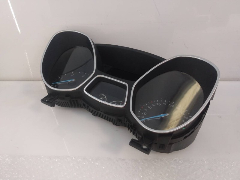 Recambio de cuadro instrumentos para ford c-max (ceu) titanium referencia OEM IAM F1ET10849BLR F1ET14F094BB E2-B3-24-2