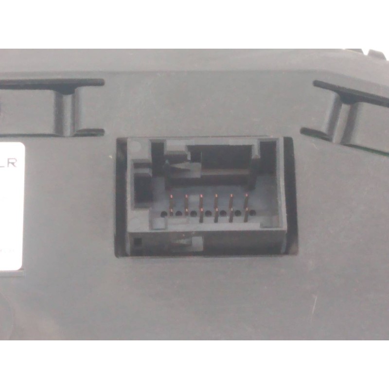 Recambio de cuadro instrumentos para ford c-max (ceu) titanium referencia OEM IAM F1ET10849BLR F1ET14F094BB E2-B3-24-2