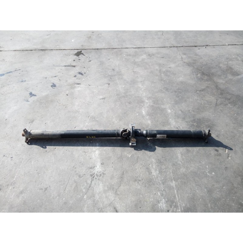 Recambio de transmision central para mercedes-benz clase glk (w204) glk glk 220 cdi 4-matic be edición limitada (204.984) refere