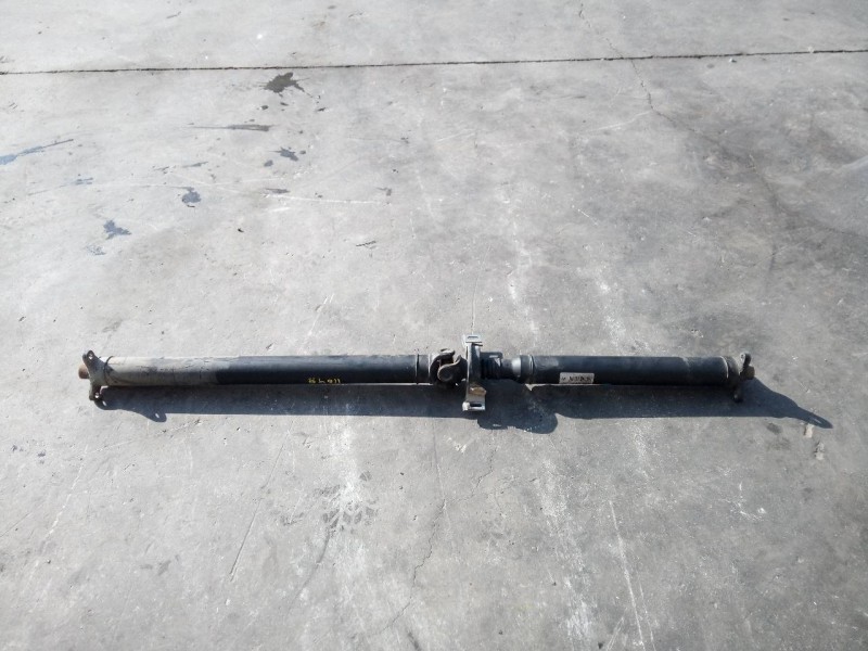 Recambio de transmision central para mercedes-benz clase glk (w204) glk glk 220 cdi 4-matic be edición limitada (204.984) refere