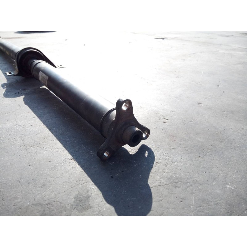 Recambio de transmision central para mercedes-benz clase glk (w204) glk glk 220 cdi 4-matic be edición limitada (204.984) refere