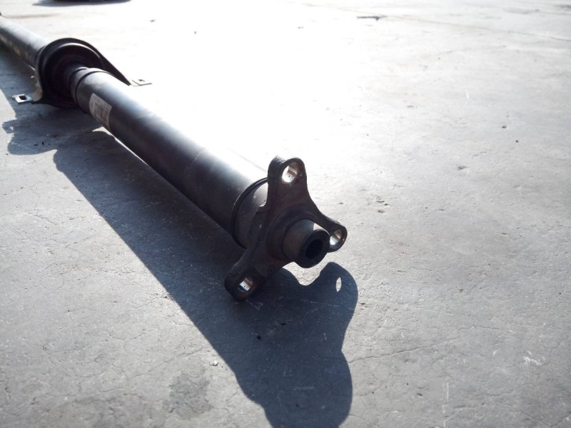 Recambio de transmision central para mercedes-benz clase glk (w204) glk glk 220 cdi 4-matic be edición limitada (204.984) refere