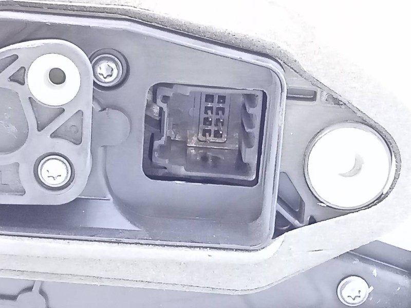 Recambio de cerradura puerta trasera izquierda para opel astra k lim. 5türig dynamic referencia OEM IAM 915C303907318S 13598364 