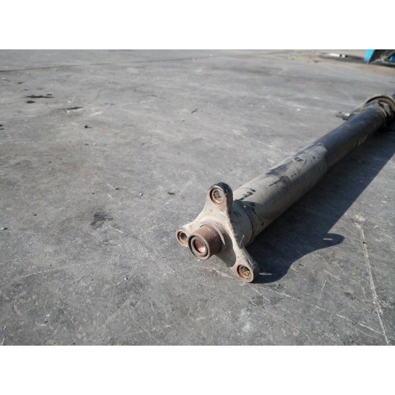 Recambio de transmision central para mercedes-benz clase glk (w204) glk glk 220 cdi 4-matic be edición limitada (204.984) refere