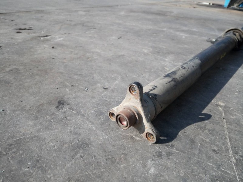 Recambio de transmision central para mercedes-benz clase glk (w204) glk glk 220 cdi 4-matic be edición limitada (204.984) refere