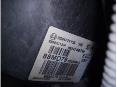 SERVOFRENO 9674749280 