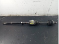 TRANSMISION DELANTERA DERECHA P1-B6-43