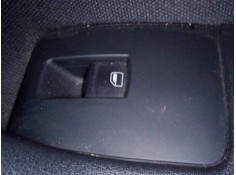 Recambio de mando elevalunas trasero derecho para audi a3 sportback (8p) 1.6 tdi ambiente referencia OEM IAM   