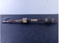 Recambio de transmision delantera derecha para citroën c4 lim. feel referencia OEM IAM 9684134880  P1-A6-28