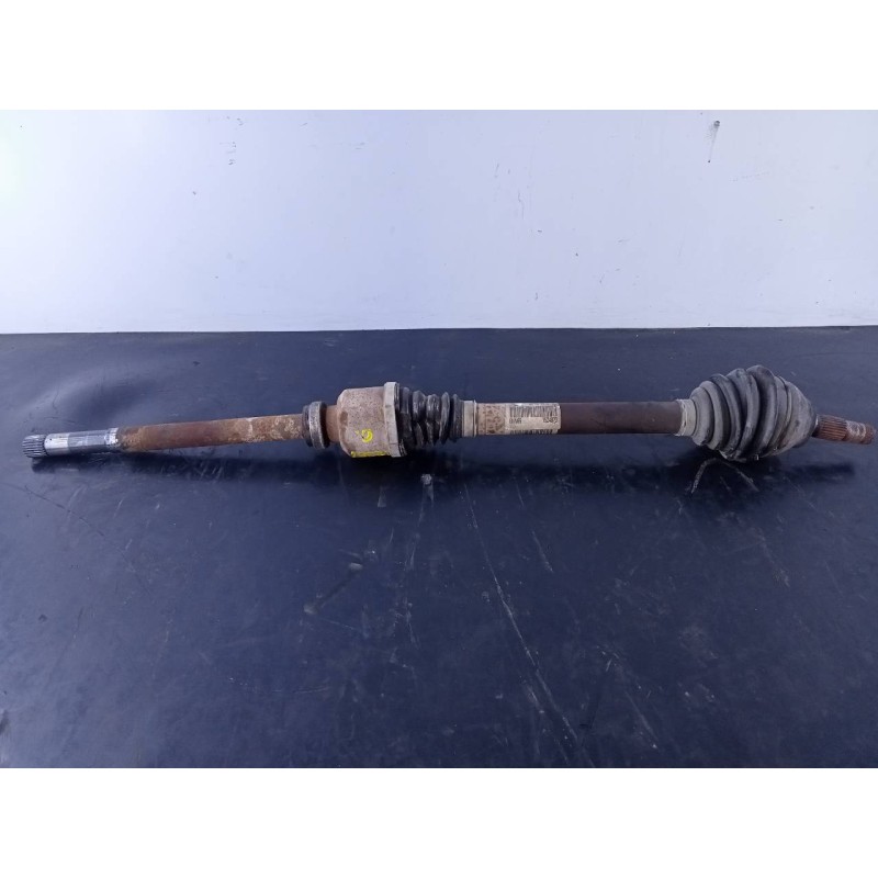 Recambio de transmision delantera derecha para citroën c4 lim. feel referencia OEM IAM 9684134880  P1-A6-28