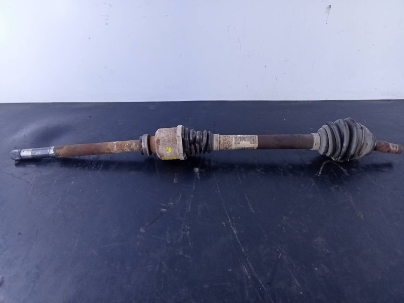 Recambio de transmision delantera derecha para citroën c4 lim. feel referencia OEM IAM 9684134880  P1-A6-28