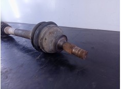 Recambio de transmision delantera derecha para citroën c4 lim. feel referencia OEM IAM 9684134880  P1-A6-28 2