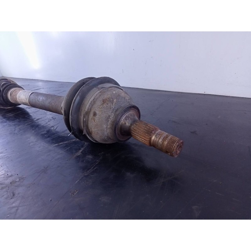 Recambio de transmision delantera derecha para citroën c4 lim. feel referencia OEM IAM 9684134880  P1-A6-28