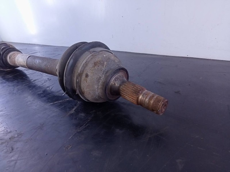 Recambio de transmision delantera derecha para citroën c4 lim. feel referencia OEM IAM 9684134880  P1-A6-28