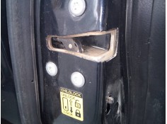 CERRADURA PUERTA TRASERA IZQUIERDA 