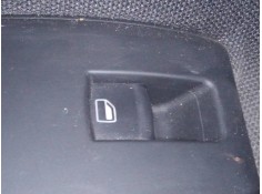Recambio de mando elevalunas trasero izquierdo para audi a3 sportback (8p) 1.6 tdi ambiente referencia OEM IAM   