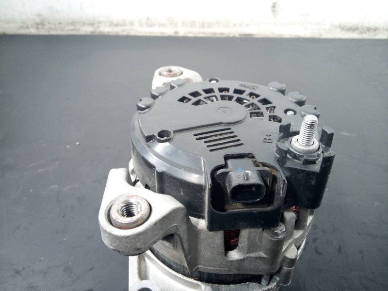 Recambio de alternador para opel mokka x selective start/stop referencia OEM IAM 13597226 FGN12S064 P3-A4-29-3