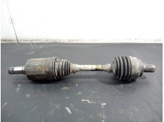 TRANSMISION DELANTERA IZQUIERDA P1-B6-43