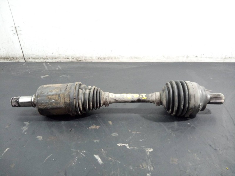 Recambio de transmision delantera izquierda para mercedes-benz clase glk (w204) glk glk 220 cdi 4-matic be edición limitada (204