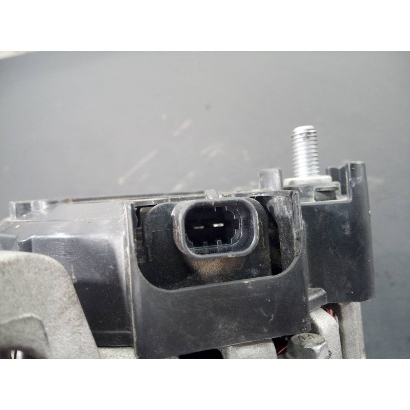 Recambio de alternador para opel mokka x selective start/stop referencia OEM IAM 13597226 FGN12S064 P3-A4-29-3