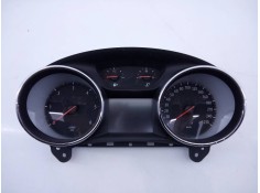 Recambio de cuadro instrumentos para opel astra k lim. 5türig dynamic referencia OEM IAM 39102855 600775881 E3-A5-28-3