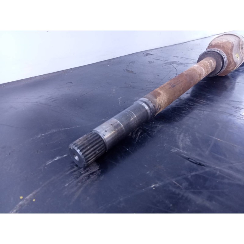 Recambio de transmision delantera derecha para citroën c4 lim. feel referencia OEM IAM 9684134880  P1-A6-28