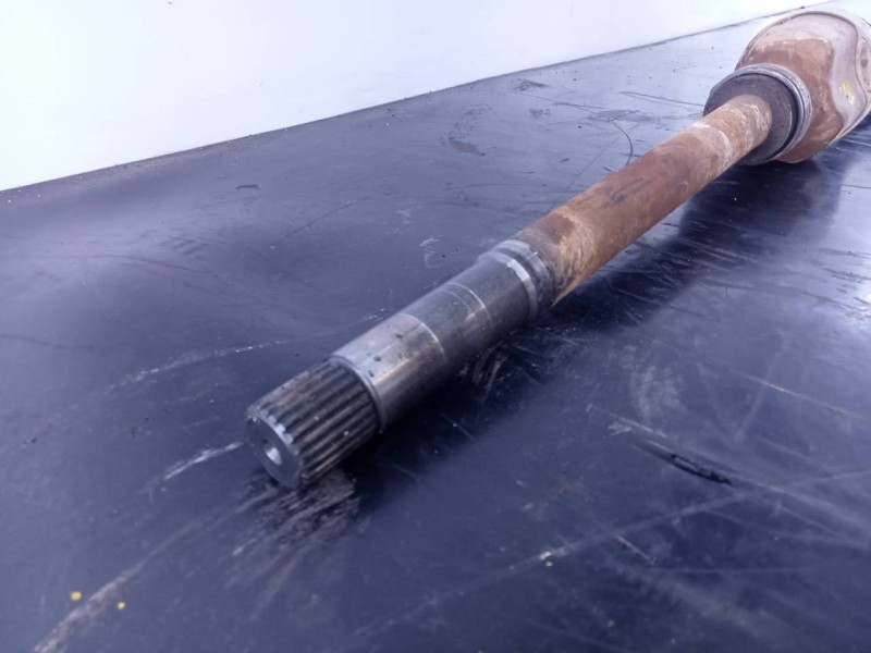 Recambio de transmision delantera derecha para citroën c4 lim. feel referencia OEM IAM 9684134880  P1-A6-28