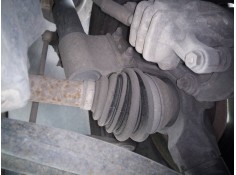Recambio de transmision delantera izquierda para citroën c4 lim. feel referencia OEM IAM   