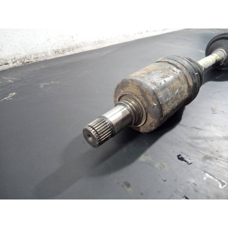 Recambio de transmision delantera izquierda para mercedes-benz clase glk (w204) glk glk 220 cdi 4-matic be edición limitada (204