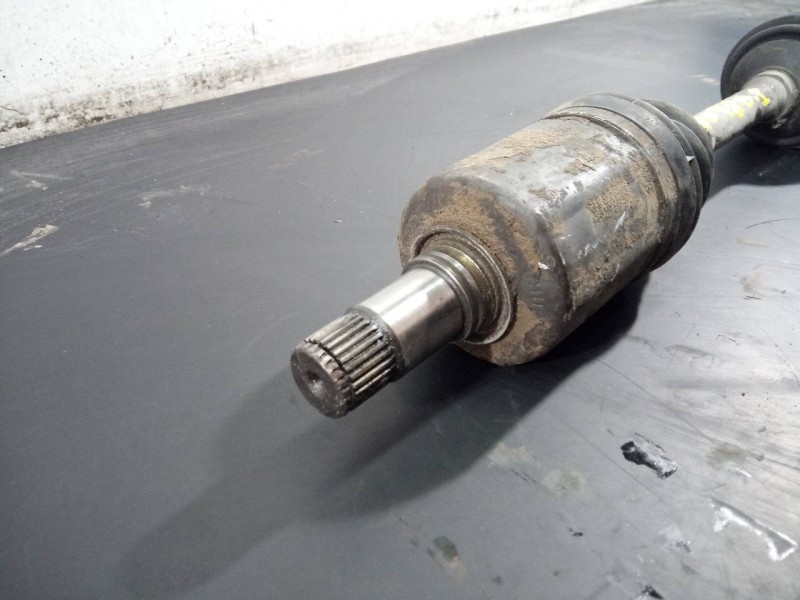 Recambio de transmision delantera izquierda para mercedes-benz clase glk (w204) glk glk 220 cdi 4-matic be edición limitada (204