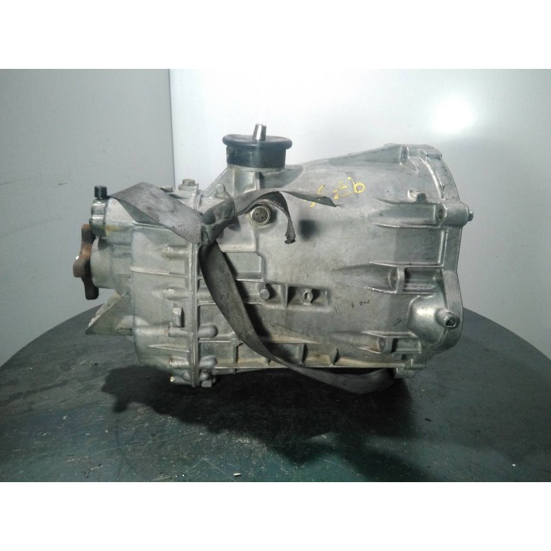 Recambio de caja cambios para volkswagen lt caja cerrada / combi (mod. 1997) lt 28 caja cerrada referencia OEM IAM 711614 G285R 