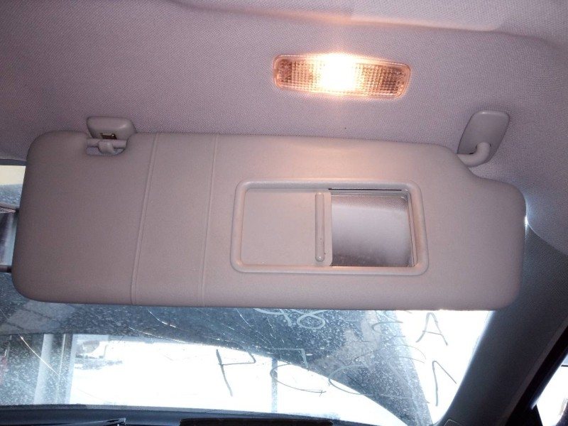 Recambio de parasol derecho para audi a3 sportback (8p) 1.6 tdi ambiente referencia OEM IAM   