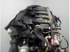 Recambio de motor completo para bmw x5 (e53) 3.0 24v turbodiesel cat referencia OEM IAM 306D1  M1-A2-124 2