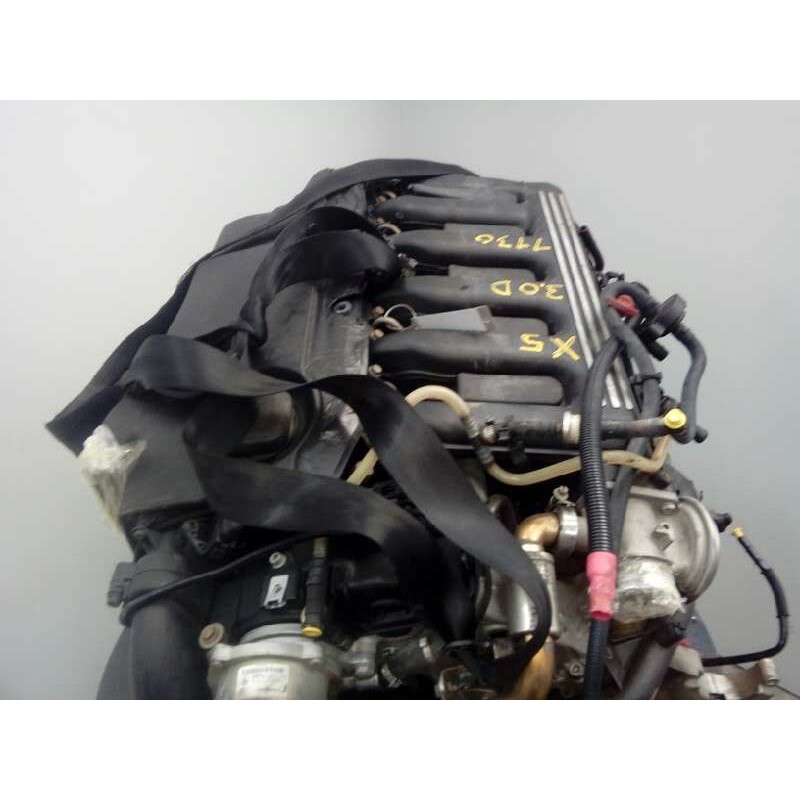 Recambio de motor completo para bmw x5 (e53) 3.0 24v turbodiesel cat referencia OEM IAM 306D1  M1-A2-124